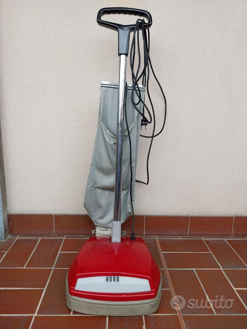 lucida pavimenti - Elettrodomestici In vendita a Cuneo