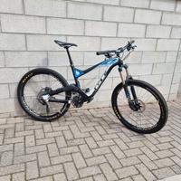Mtb GT Force Pro Carbon M