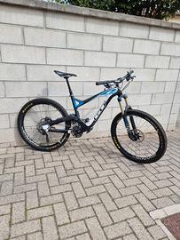 Mtb GT Force Pro Carbon M