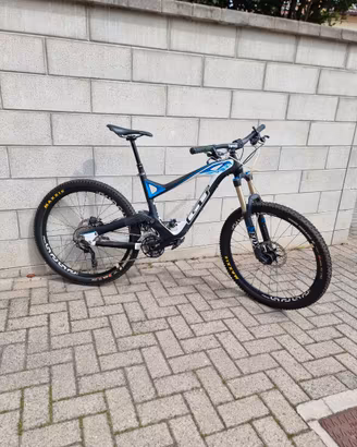 Mtb GT Force Pro Carbon M