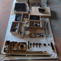 pezzi lancia fulvia coupe