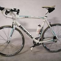 Bicicletta da corsa