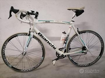 Bicicletta da corsa