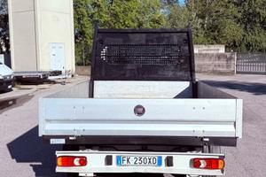 FIAT DUCATO 7 POSTI CON CASSONE