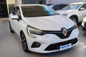 Renault Clio Blue 1.5 dCi 100 CV Evolution 2023
