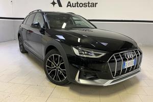 Audi A4 allroad 40 TDI 204 CV S tronic