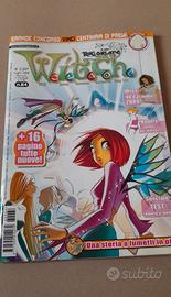 Fumetto Witch n.64