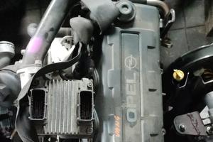 Motore 1.7 16V DTI Y17DT