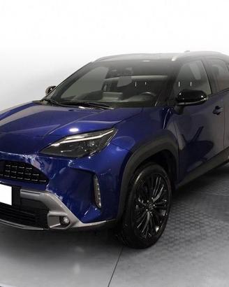 Toyota Yaris Cross 1.5h Adventure fwd 116cv e-cvt