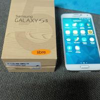Samsung Gaalaxy s5