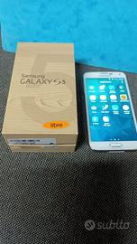 Samsung Gaalaxy s5