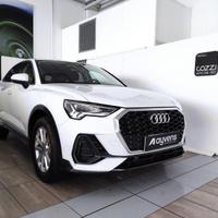 AUDI Q3 2ª serie - Q3 SPB 45 TFSI e S tronic Busin
