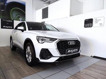 AUDI Q3 2ª serie - Q3 SPB 45 TFSI e S tronic Busin