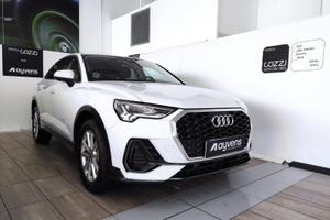 AUDI Q3 2ª serie - Q3 SPB 45 TFSI e S tronic Busin
