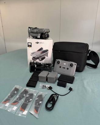 DJI Air 2S Fly More Combo