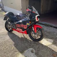 Aprilia RS 125