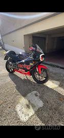 Aprilia RS 125