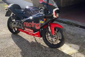 Aprilia RS 125