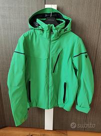 giacca sci Tsunami 