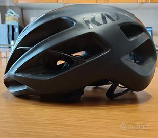 Casco ciclismo Kask Protone nero