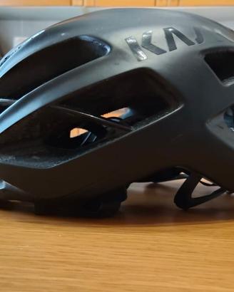 Casco ciclismo Kask Protone nero
