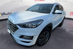 Hyundai Tucson 1.6 crdi 48V Xprime Techno Pac...