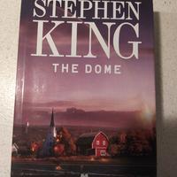 Stephen King the dome