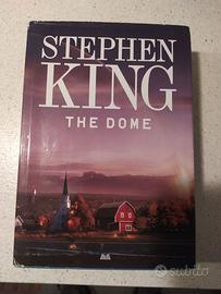 Stephen King the dome