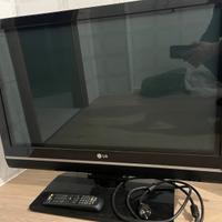 Televisore LG 32”