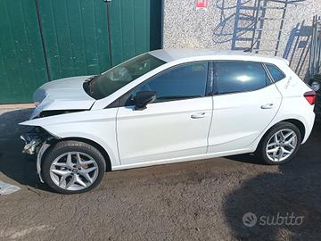 Pezzi di ricambio SEAT IBIZA