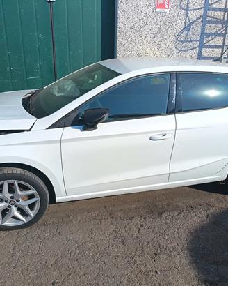 Pezzi di ricambio SEAT IBIZA