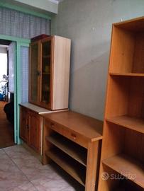 mobili in legno 