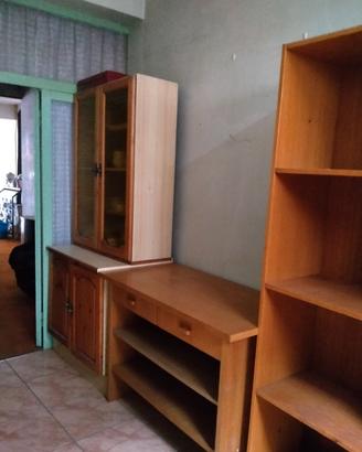 mobili in legno 