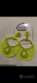 Orecchini nuovi Ottaviani