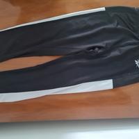14 anni pantaloni sportivi