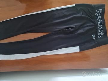 14 anni pantaloni sportivi