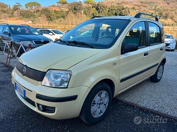 Fiat Panda 1.2 Benzina