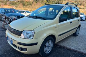 Fiat Panda 1.2 Benzina
