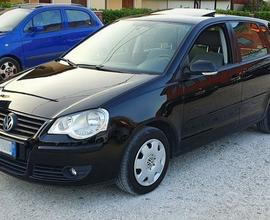 Volkswagen Polo 1.2 Benzina - 2006 - PERFETTA