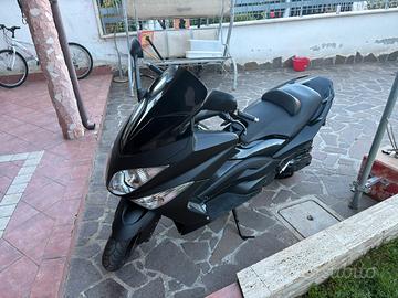 T max 500