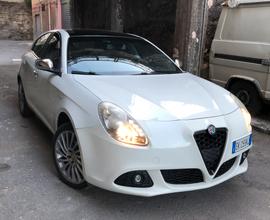 Giulietta 2.0 140cv full optional