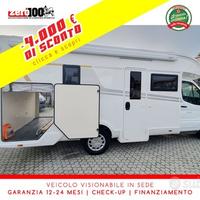 Semintegrale '22 3000 km Garage 170 cv Automatico