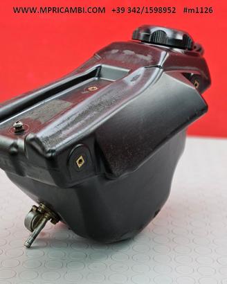 SERBATOIO TANK SUZUKI RMZ 250 2007 2008 RM Z 2009