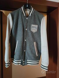 GIUBBINO BOMBER DIESEL TG. M