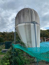 Silos