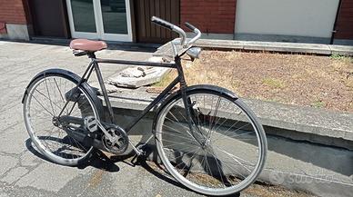 Bicicletta a scatto fisso/retropedale (Torino)