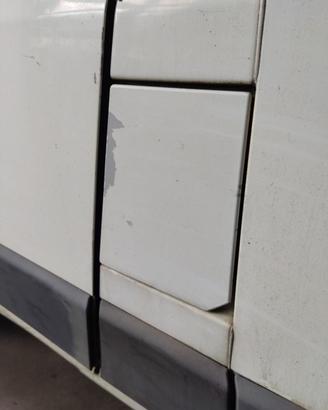 Sportello carbFIAT DUCATO 2999cc diesel 2007
