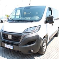 Fiat Ducato FIAT DUCATO 2.2 MTJ 140 CV PANORAMA