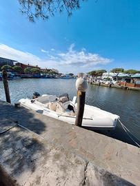Jokerboat Clubman 24