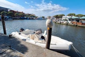 Jokerboat Clubman 24
